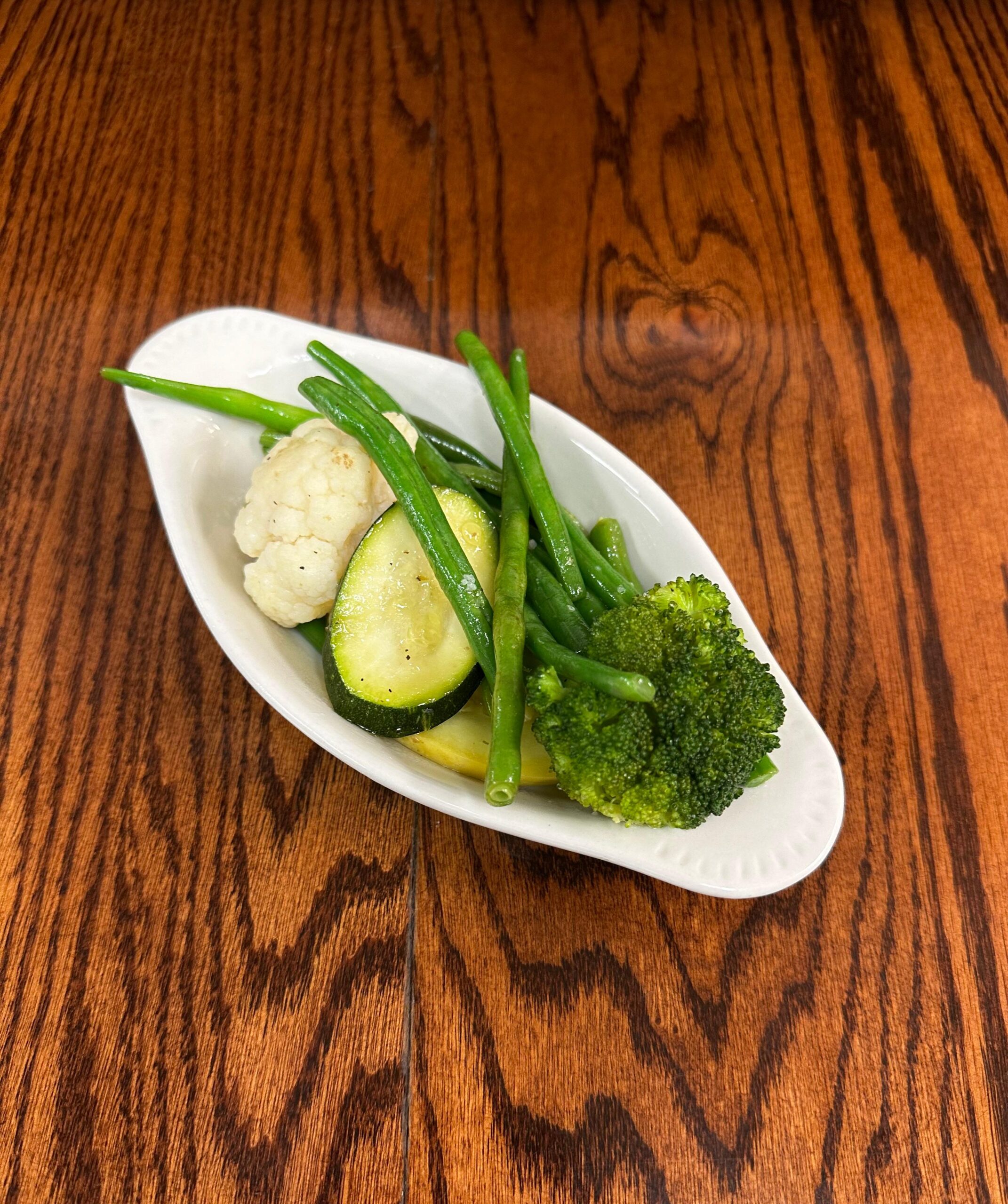 You are currently viewing Sautéed Vegetable Medley