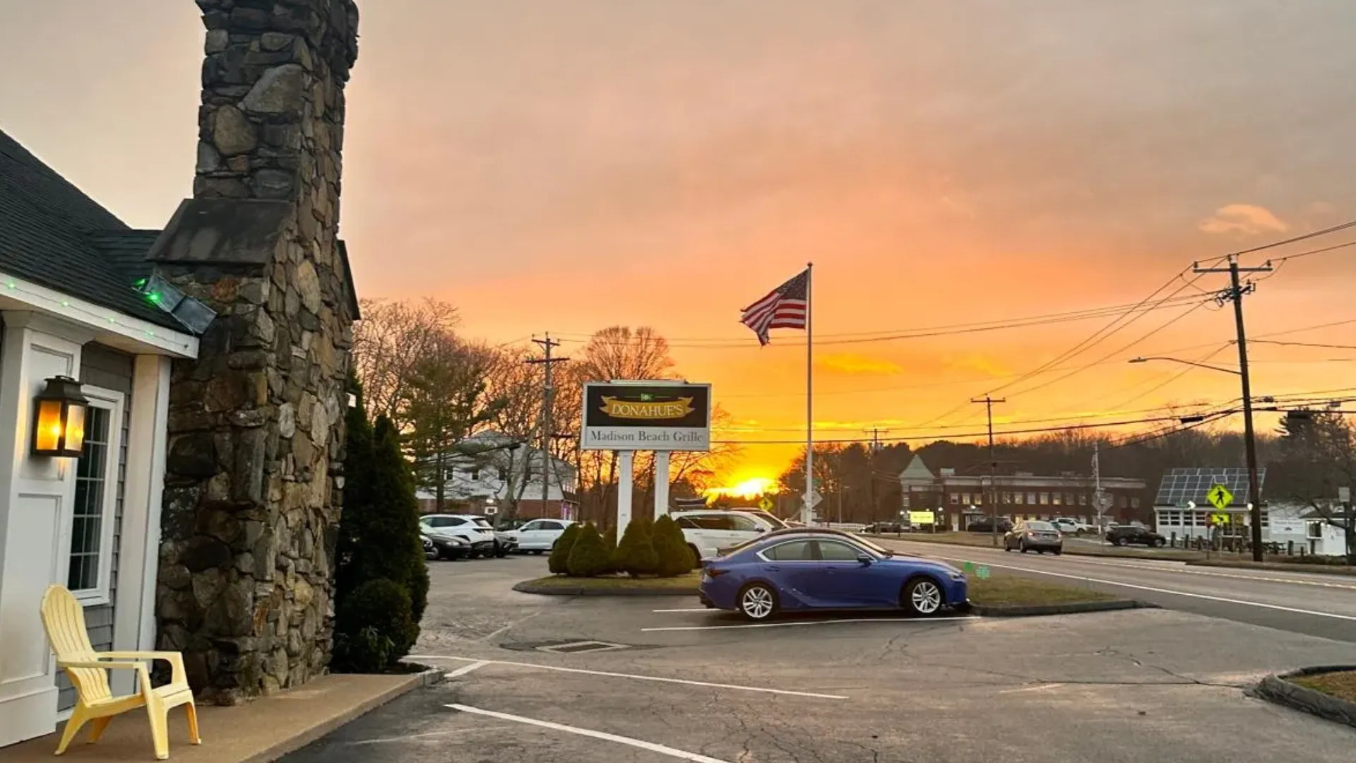 Celebrate Thanksgiving in Madison, CT with Donahue’s Exclusive Holiday Menu