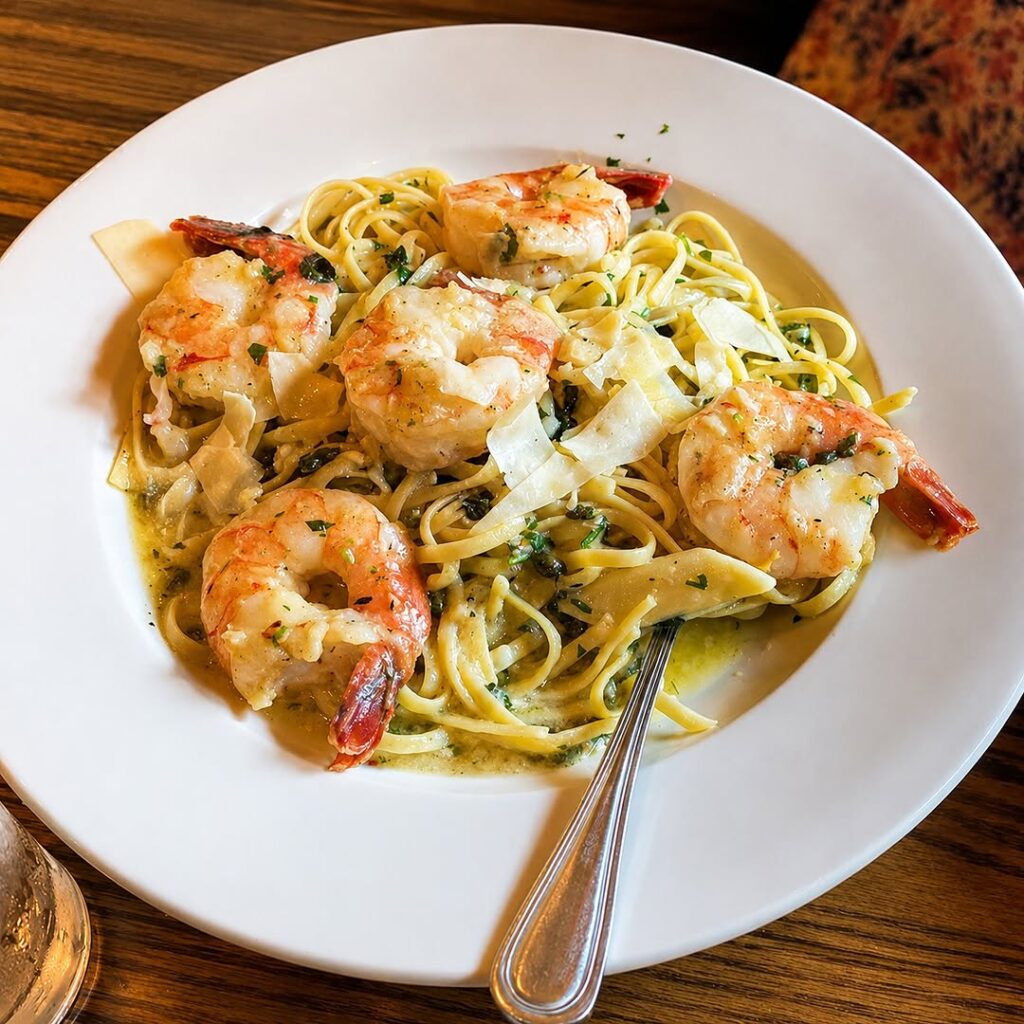  seafood restaurant Madison CT

