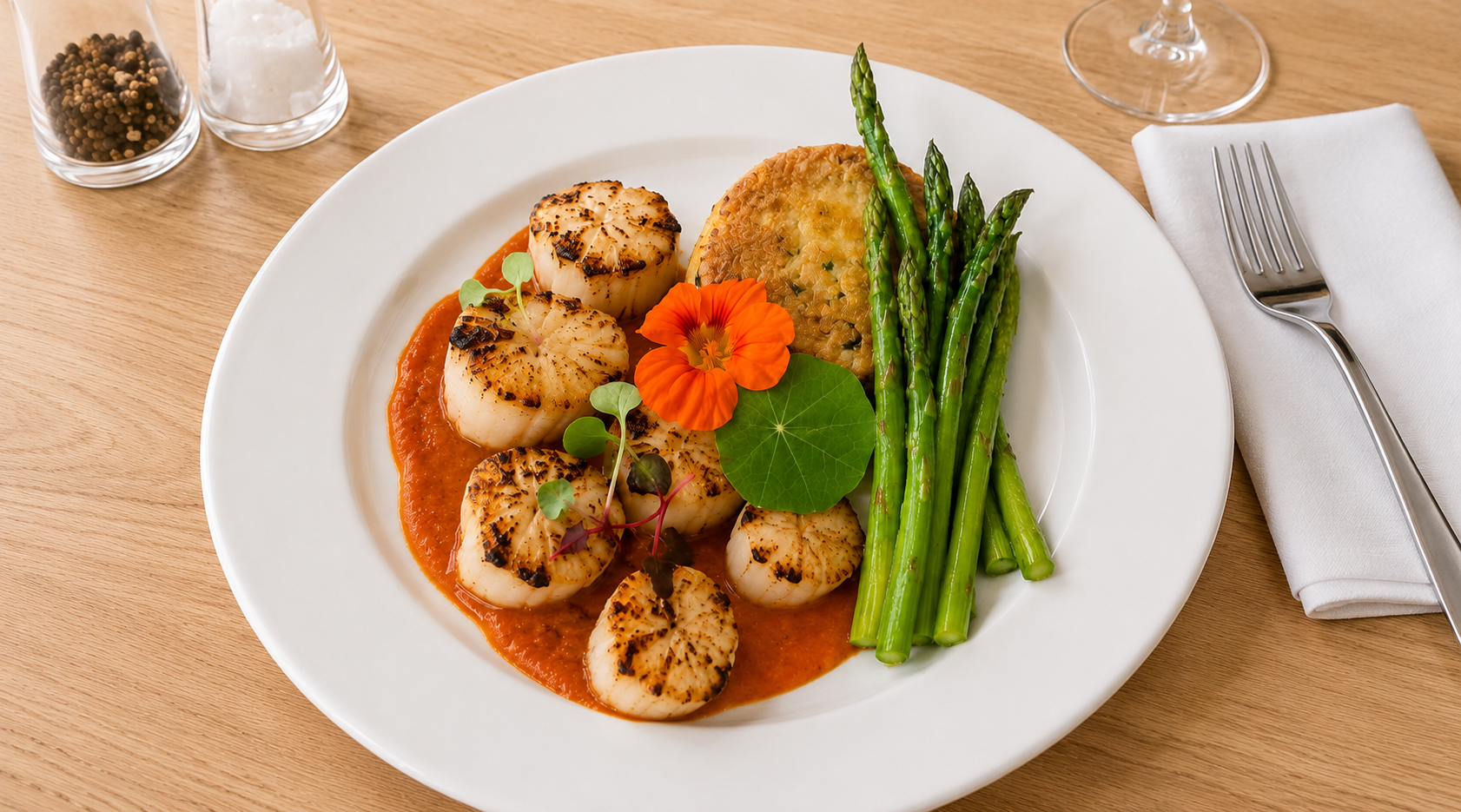 Connecticut Seafood Restaurant
