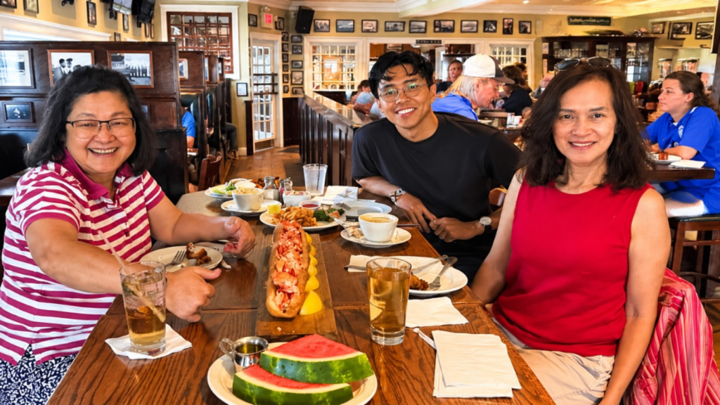 Restaurants In Connecticut